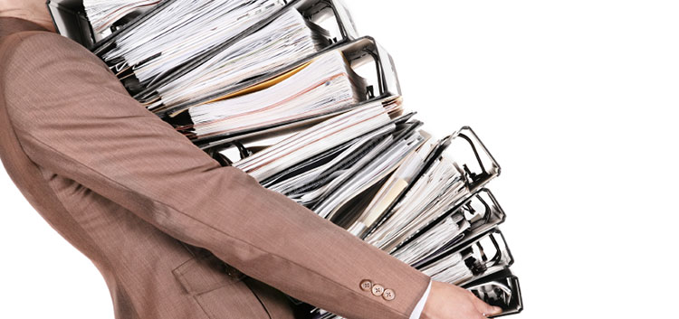Eliminating regulatory burdens and administrative barriers